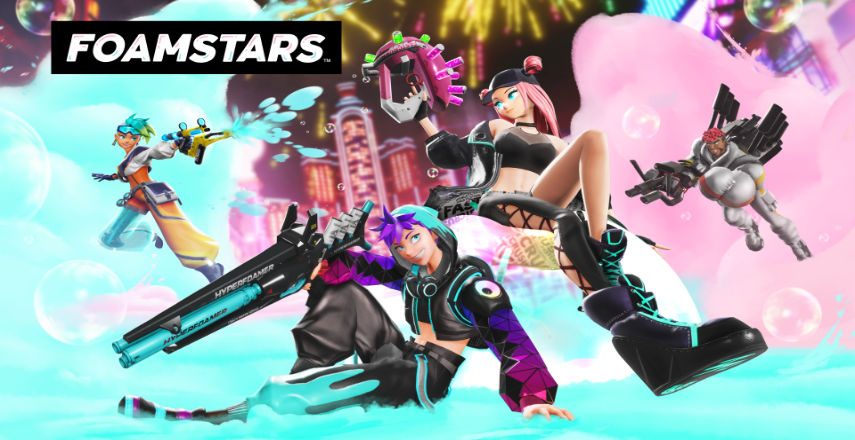 game image
