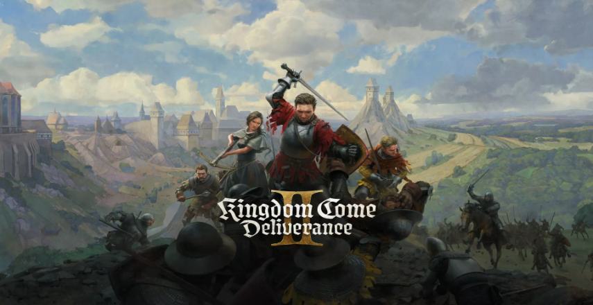 game image