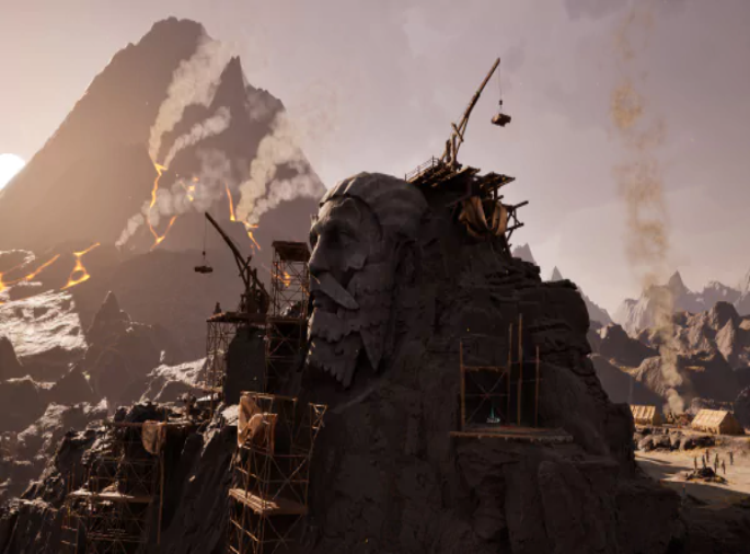 game image