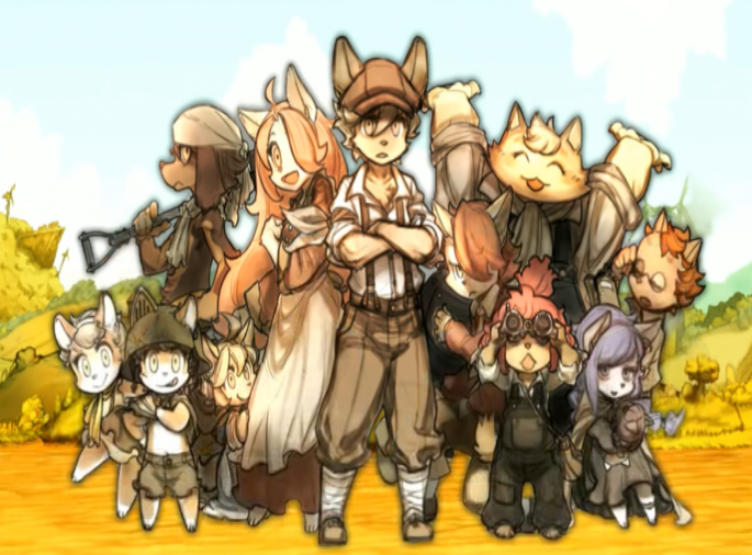 game image