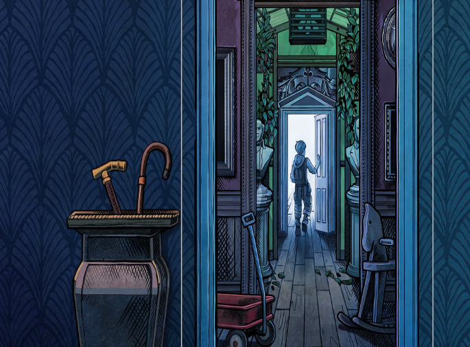 game image