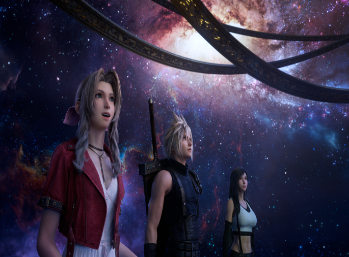 Main Story Completion on Hard Mode
