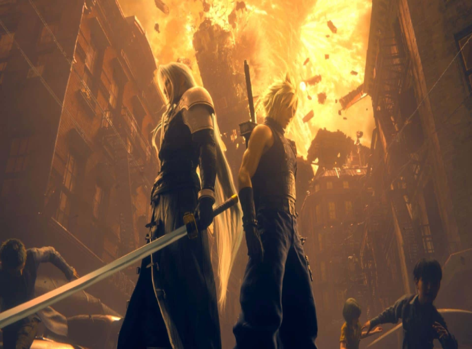 RPG/Adventure Games Fully Completed