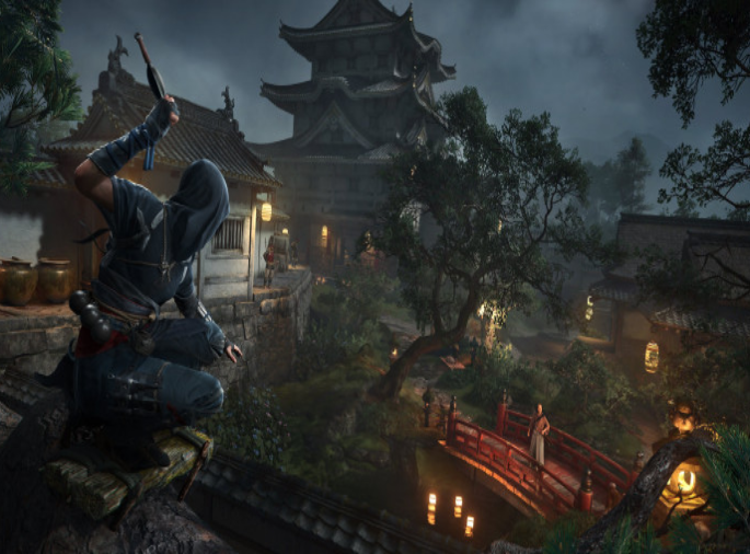 game image