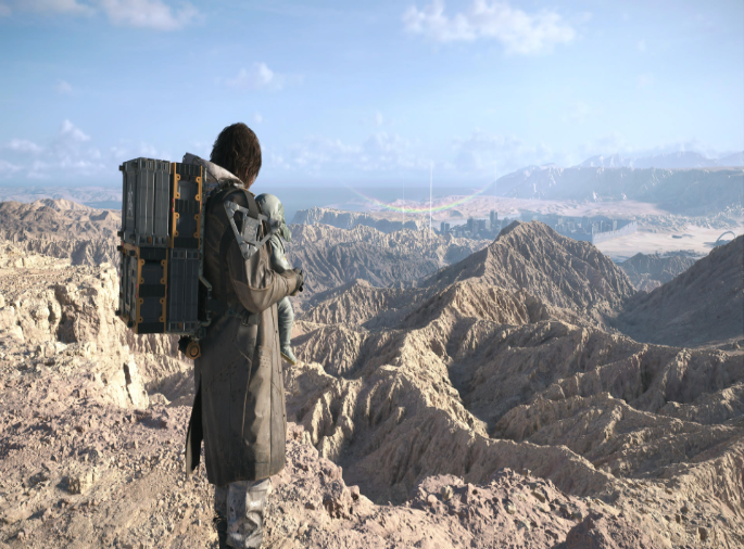 game image