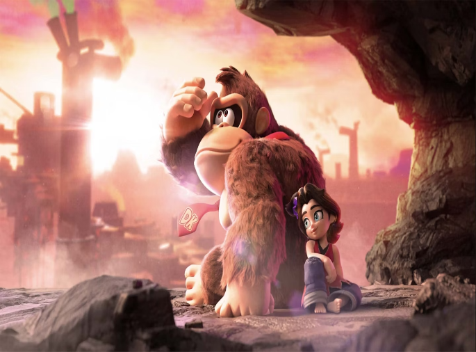 game image