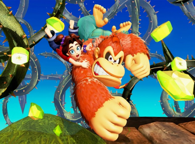 game image