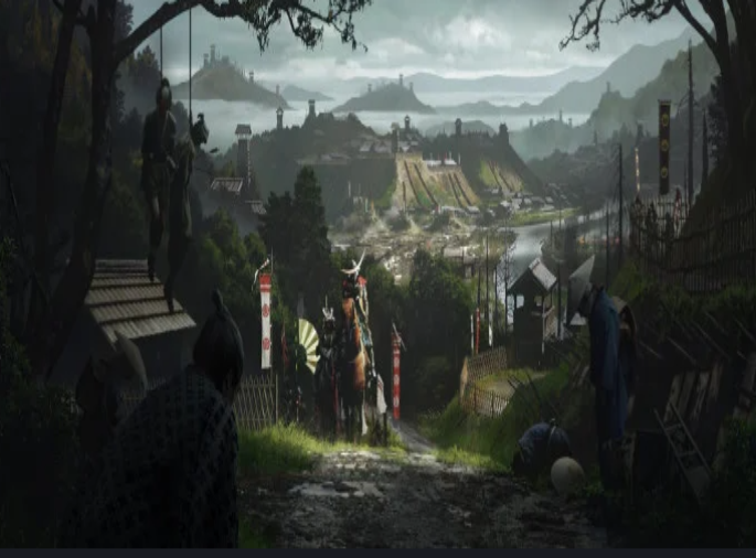 game image