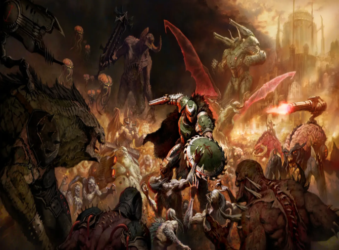 game image