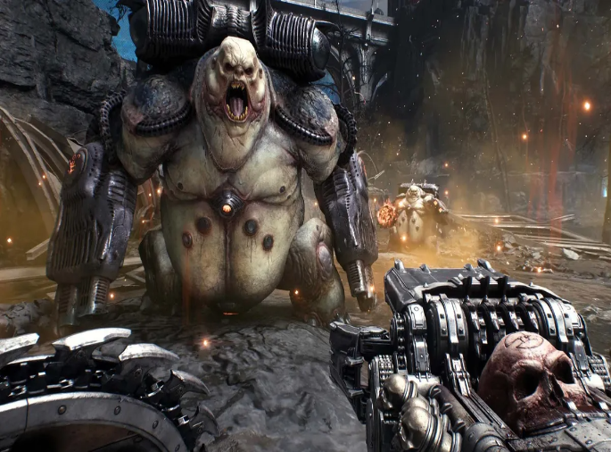 game image