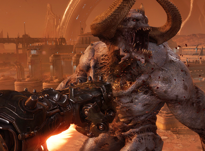 game image