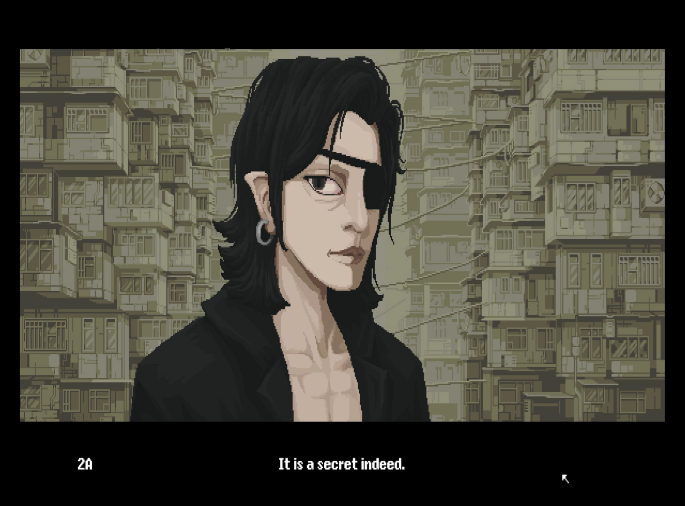 game image