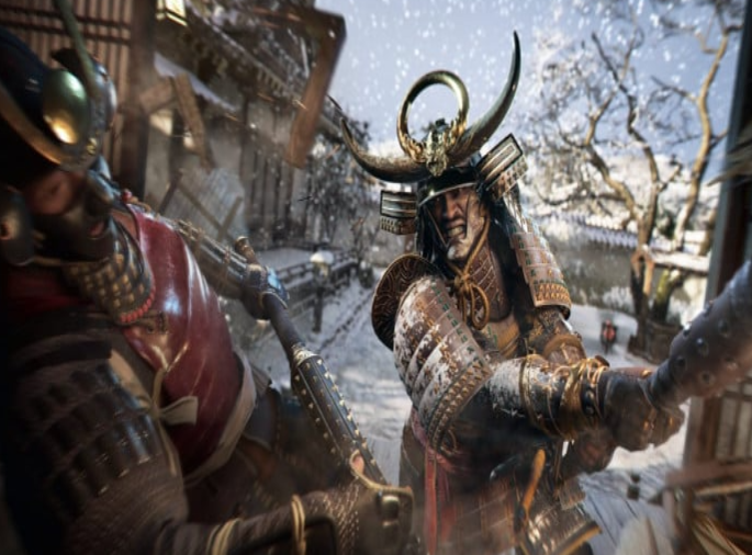 game image