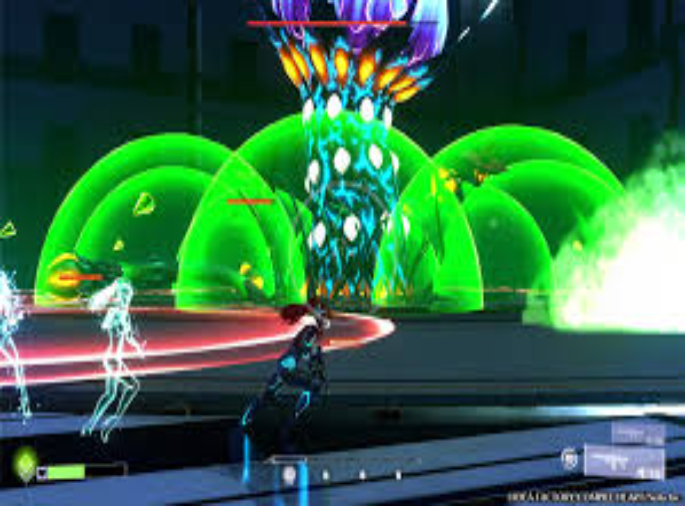 game image