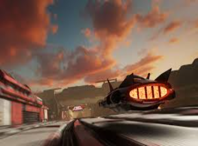 game image