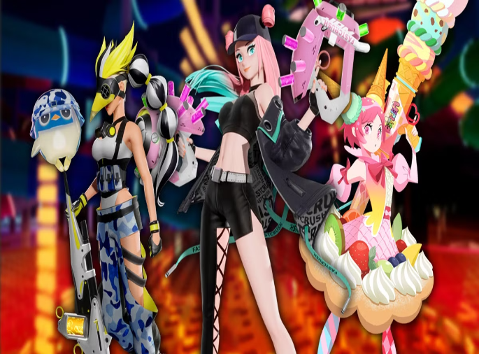 game image