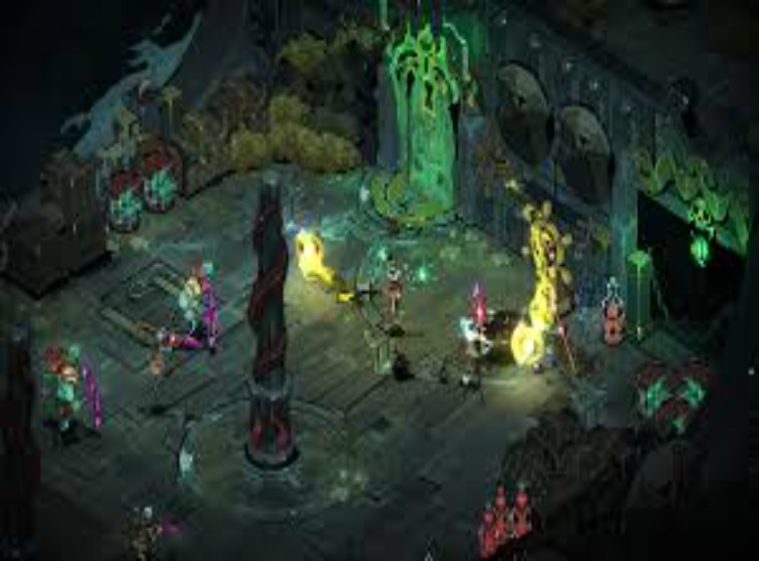 game image