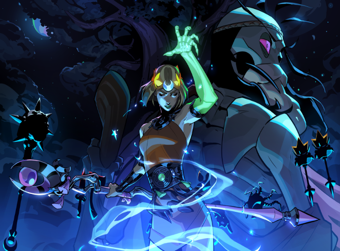 game image