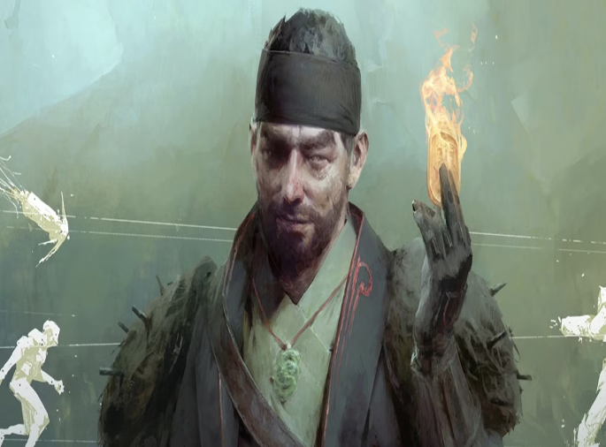 game image