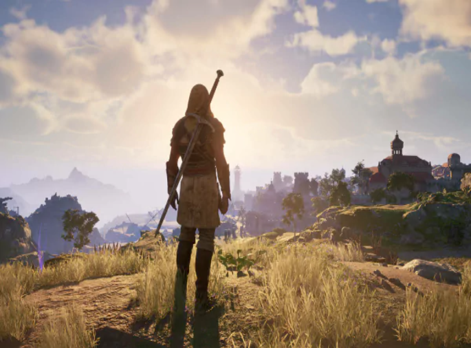 game image